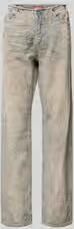 Diesel Jeans met 5-pocketmodel