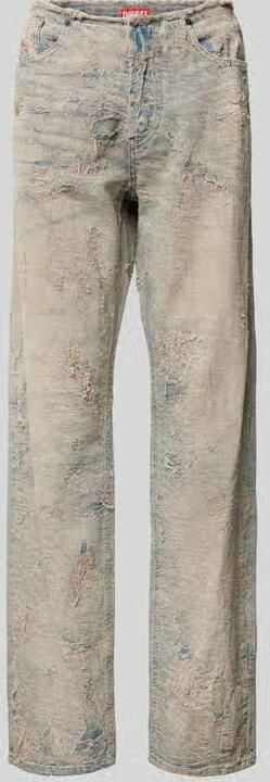 Diesel Jeans met 5-pocketmodel - Foto 2