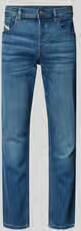 Diesel Jeans met 5-pocketmodel