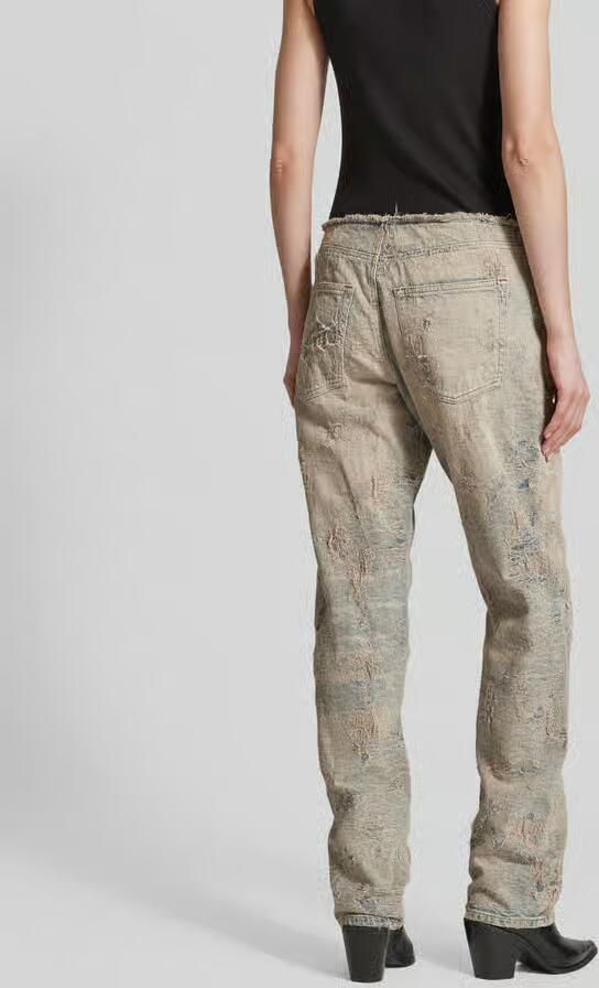 Diesel Jeans met 5-pocketmodel - Foto 3