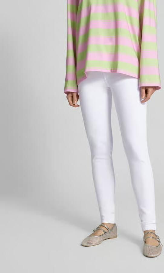 Diesel Jeans met 5-pocketmodel - Foto 3