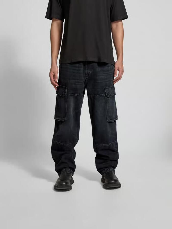 Diesel Jeans met 5-pocketmodel - Foto 2