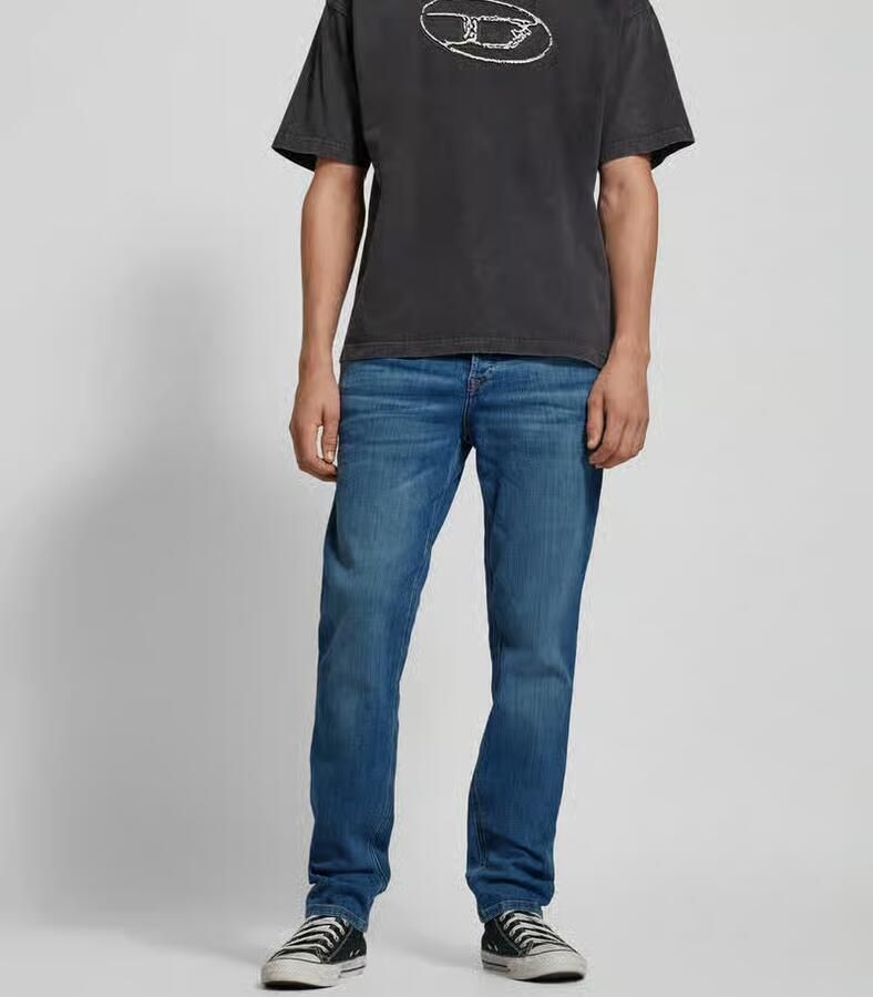 Diesel Jeans met 5-pocketmodel - Foto 3