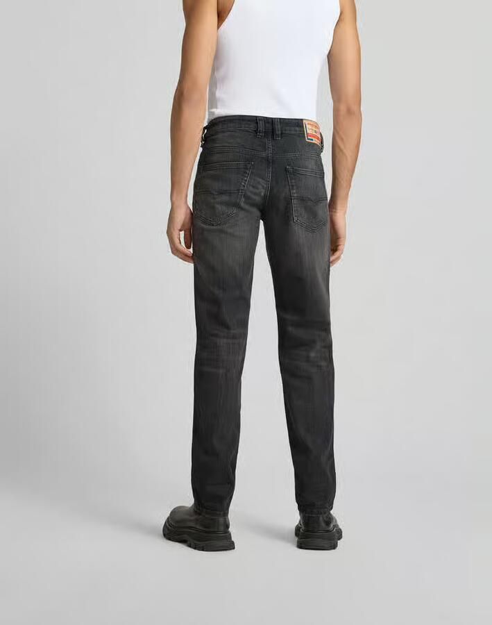 Diesel jeans met 5-pocketmodel