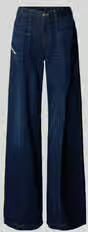 Diesel Jeans met achterzakken
