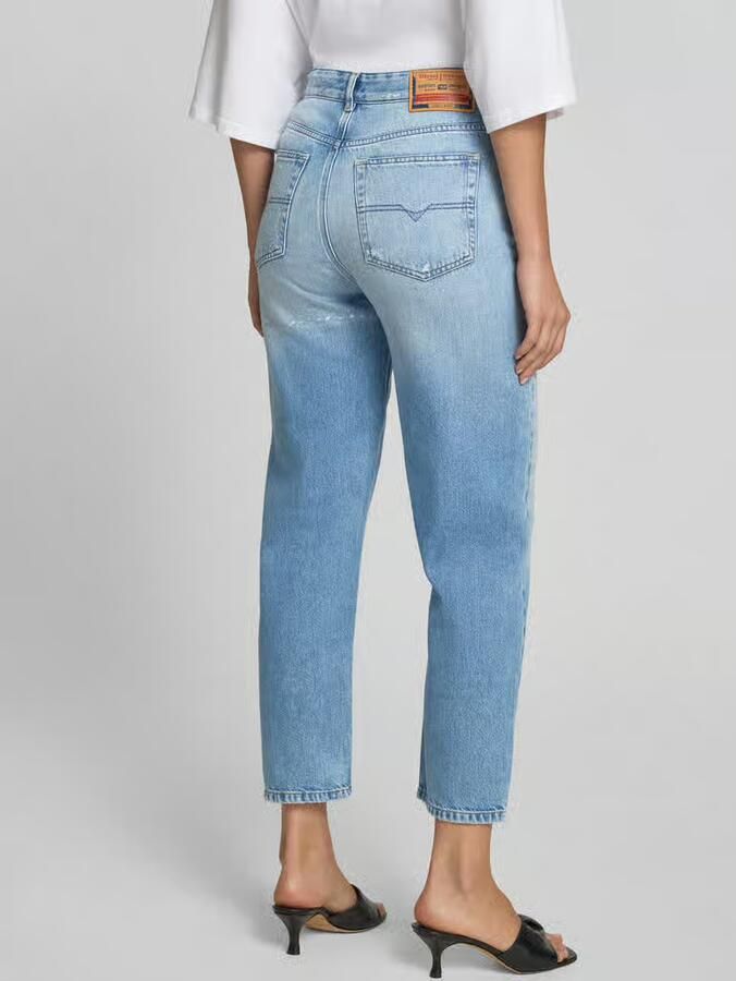 Diesel Jeans met lyocell - Foto 2