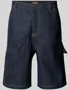 Diesel Korte broek met 5-pocketmodel