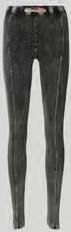 Diesel Legging met elastische band