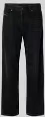 Diesel Loose fit jeans met lyocell-aandeel