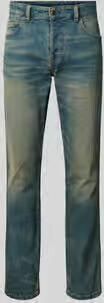 Diesel Low waist slim fit jeans met labelpatch