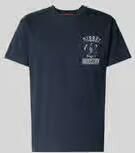 Diesel Regular fit t-shirt van puur katoen