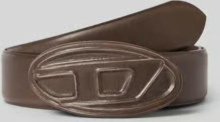 Diesel Riem met labeldetail - Foto 2