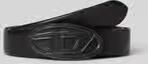 Diesel Riem met labeldetail