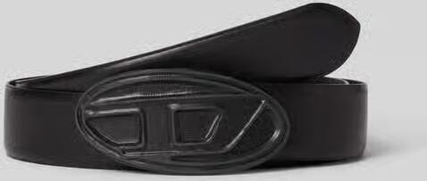 Diesel Riem met labeldetail - Foto 2