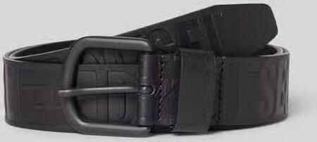 Diesel Riem met labeldetail - Foto 2