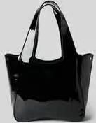 Diesel Shopper met logodetail