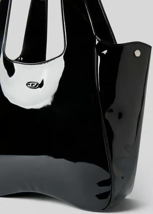 Diesel Shopper met logodetail