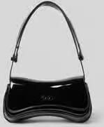 Diesel Shoulder Bag met overslag