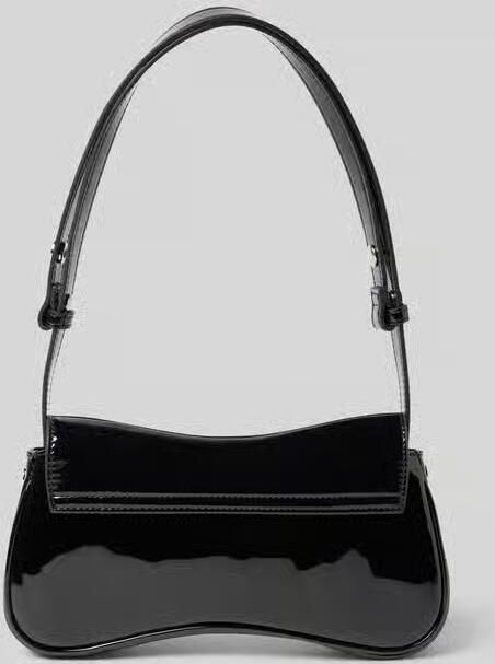 Diesel Shoulder Bag met overslag - Foto 3