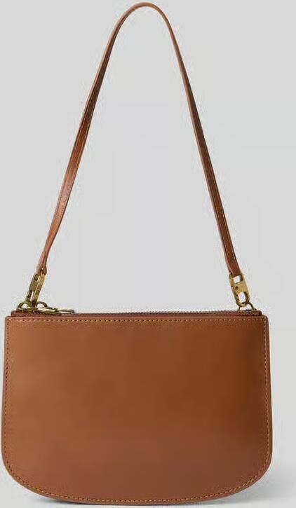 Diesel Shoulderbag met logodetail - Foto 3