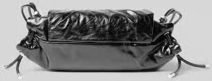 Diesel Shoulderbag met logodetail - Foto 3
