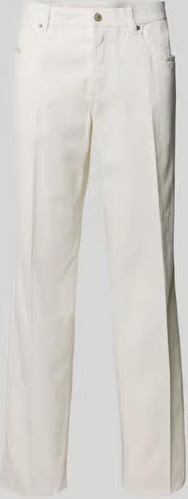 Diesel Straight fit jeans van puur katoen - Foto 2