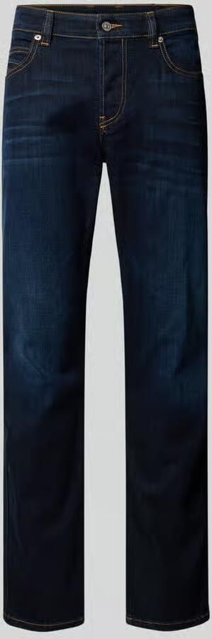 DIESEL Heren Jeans 1993 D-vyl Donkerblauw - Foto 7