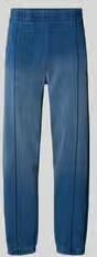 Diesel Sweatbroek met elastische tailleband
