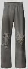 Diesel Sweatbroek met elastische tailleband