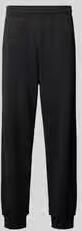 Diesel Sweatpants met labeldetail