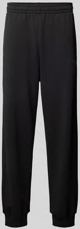 Diesel Sweatpants met labeldetail - Foto 3