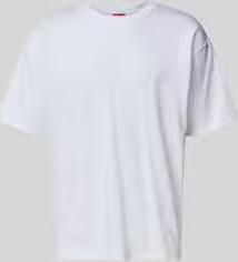 Diesel T-shirt met subtiel logodetail