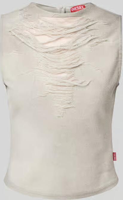 Diesel Tanktop in used-look - Foto 2