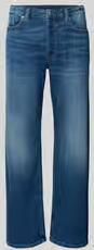 Diesel Wide fit jeans in 5-pocketmodel