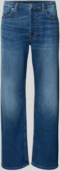 Diesel Wide fit jeans in 5-pocketmodel - Foto 2