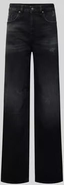 Diesel Wide fit Jeans in 5-pocketmodel - Foto 2