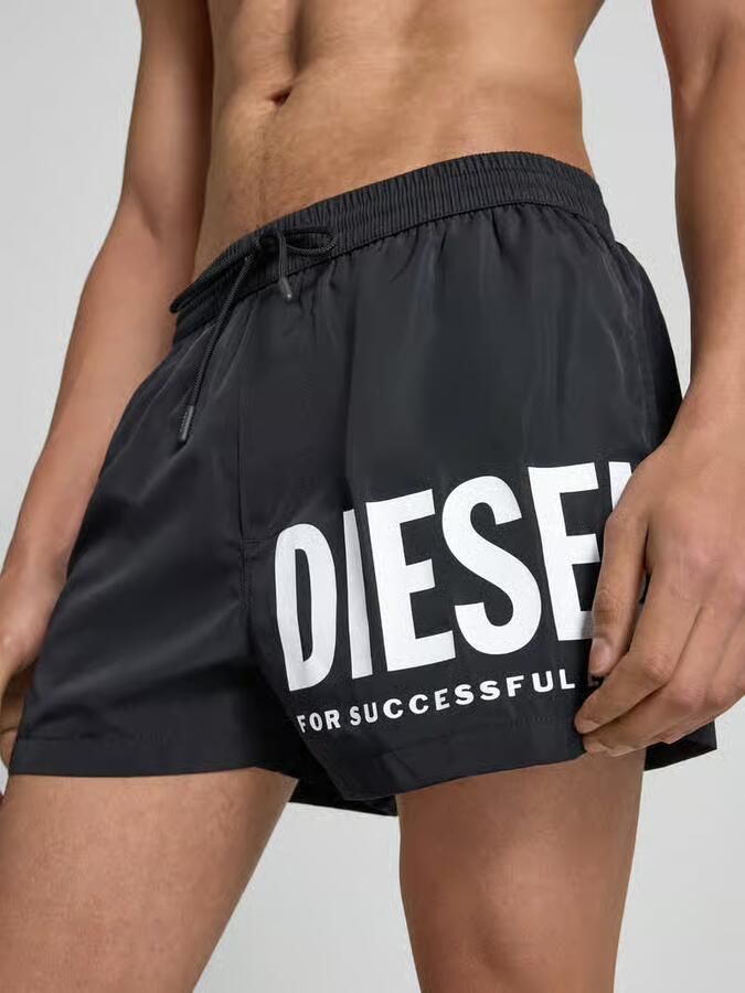 Diesel Zwembroek met elastische band