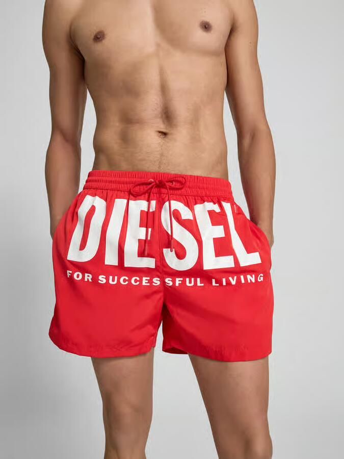 Diesel Zwembroek met elastische band