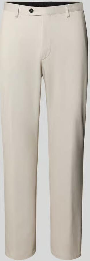 Digel Pantalon met achterzakken model 'Ano' - Foto 2