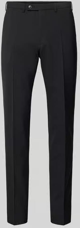 Digel Pantalon met vouwplooi model 'Apollo' - Foto 2