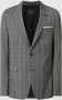 Digel Extra slim fit 2-knoops colbert met stretch model 'Nate' - Thumbnail 1