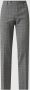 Digel Extra slim fit 2-knoops colbert met stretch model 'Nate' - Thumbnail 2