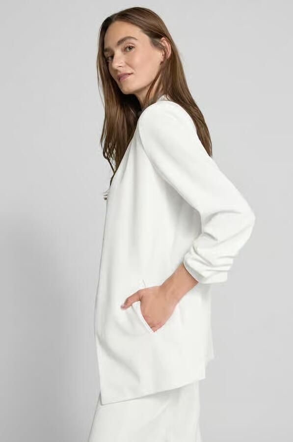 DKNY Blazer met open voorkant