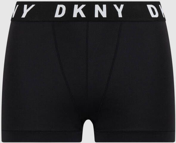 DKNY Onderbroek met logo in band