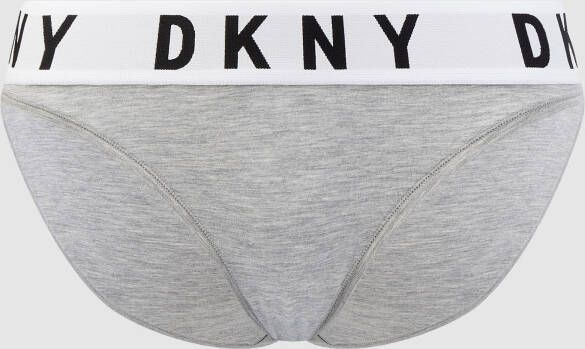 DKNY Slip met modal