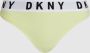 DKNY String met modal - Thumbnail 1
