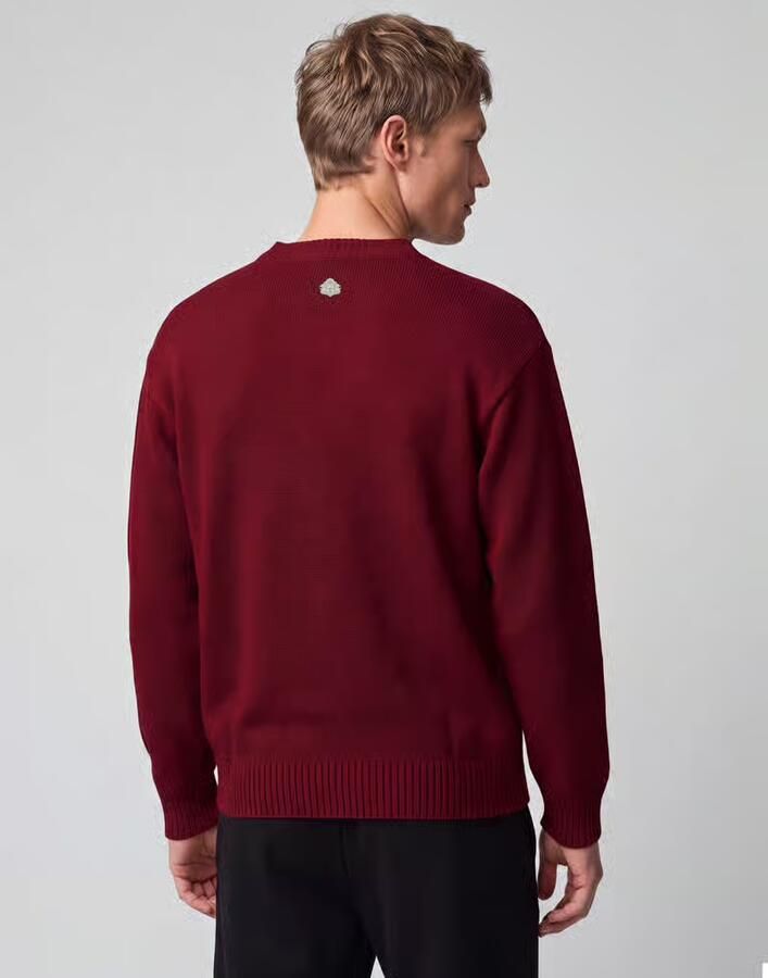 Don´t Waste Culture Sweatshirt met logoprint model 'AROLOA' - Foto 2
