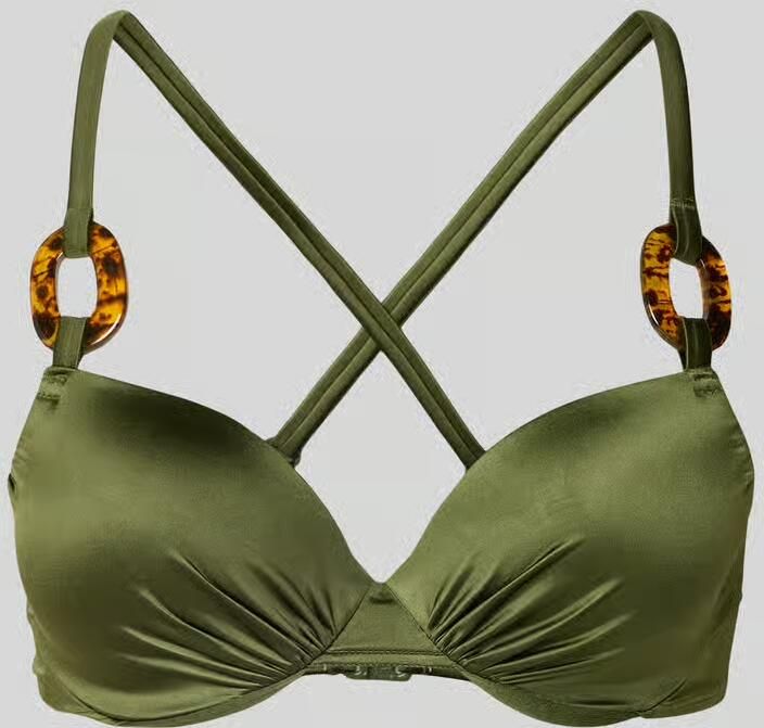 Dorina Bikinitop met sierdetails model 'GUARANA' - Foto 2