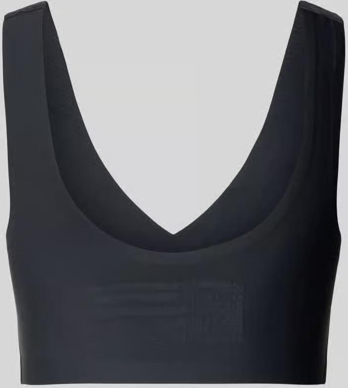 Dorina Bralette met V-hals en elastische band