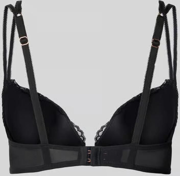 Dorina Push-up-bh met kant - Foto 2